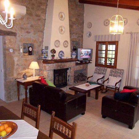 Serelleta By Sealand Villas Pollenca Luaran gambar