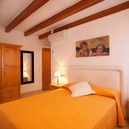 Serelleta By Sealand Villas Pollenca Luaran gambar