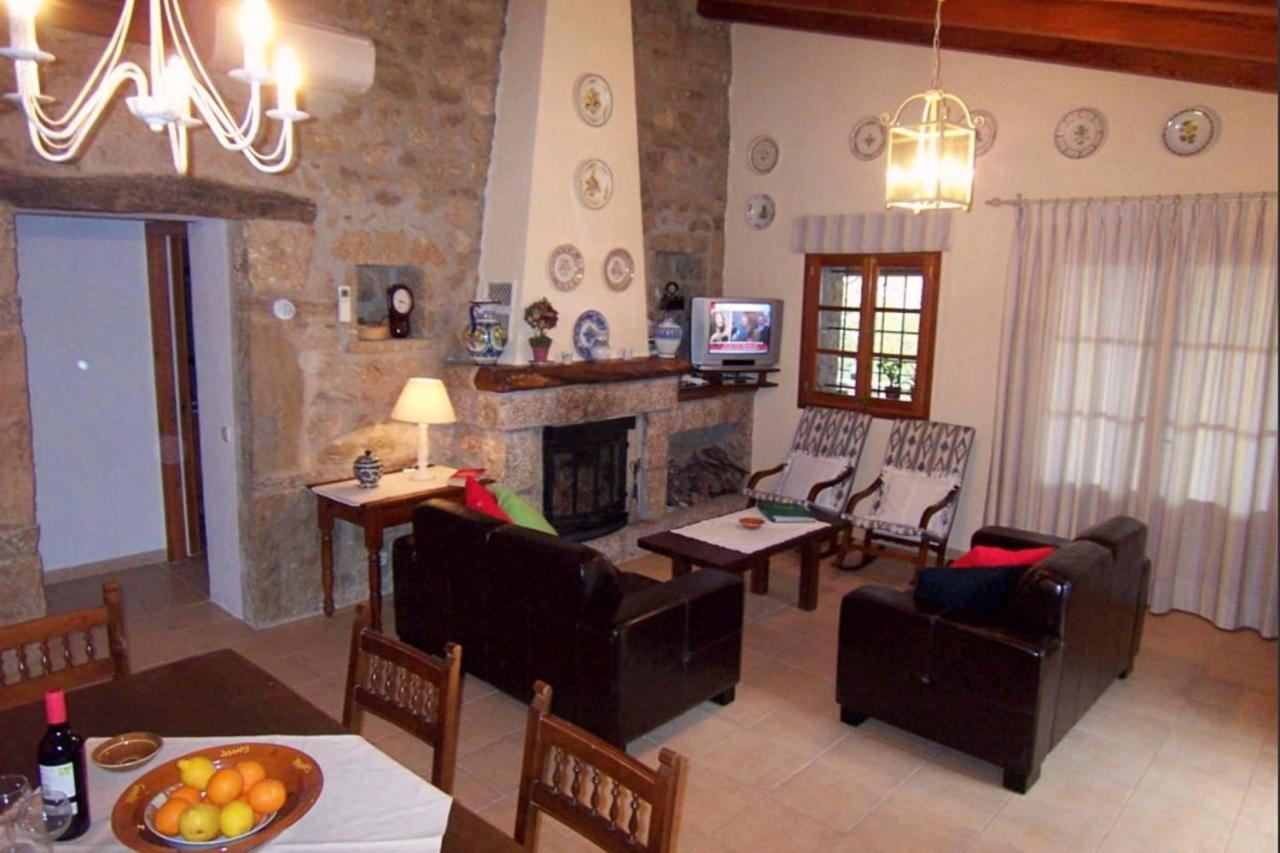 Serelleta By Sealand Villas Pollenca Luaran gambar