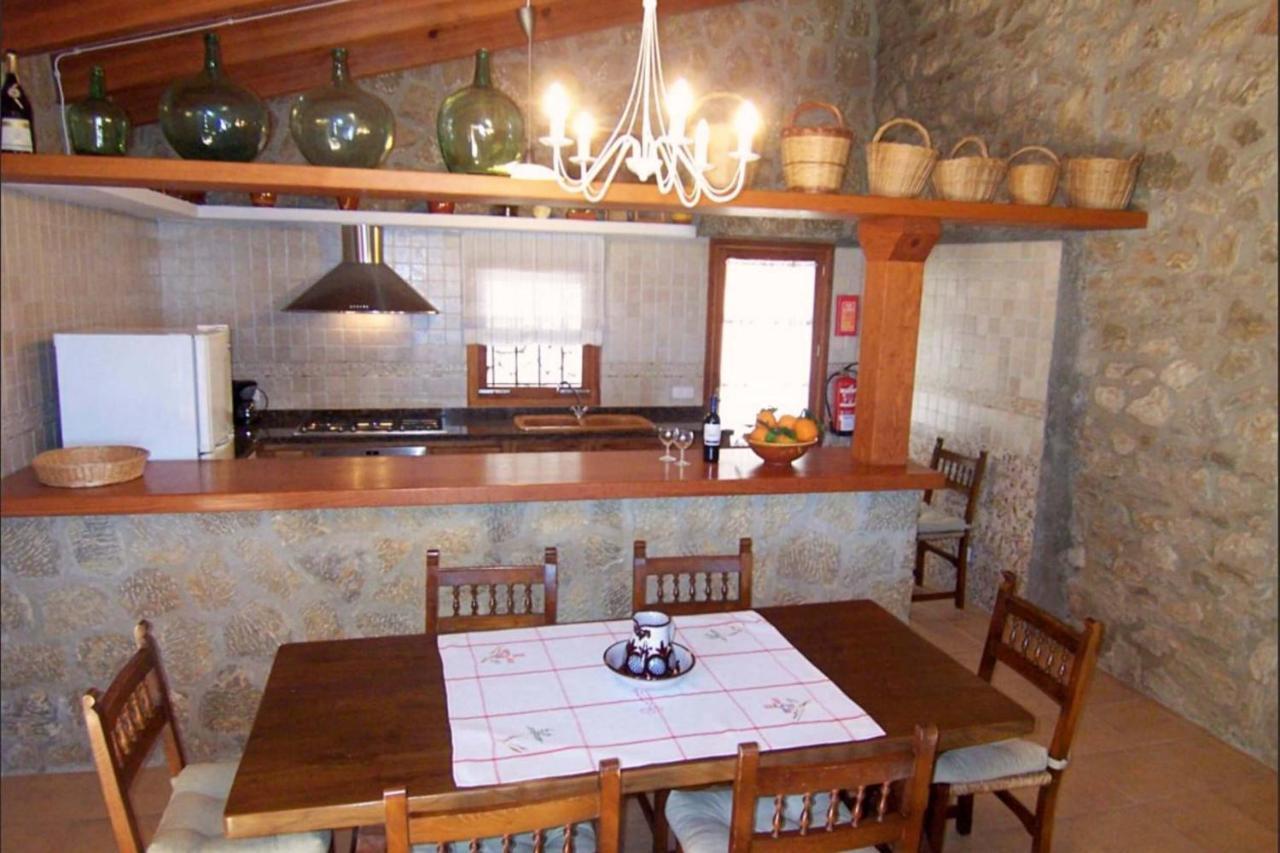 Serelleta By Sealand Villas Pollenca Luaran gambar