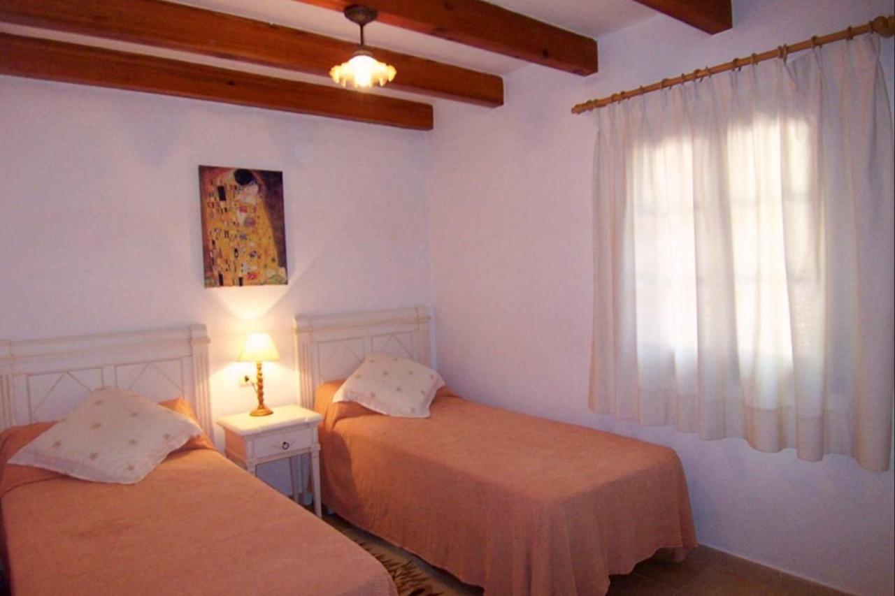 Serelleta By Sealand Villas Pollenca Luaran gambar