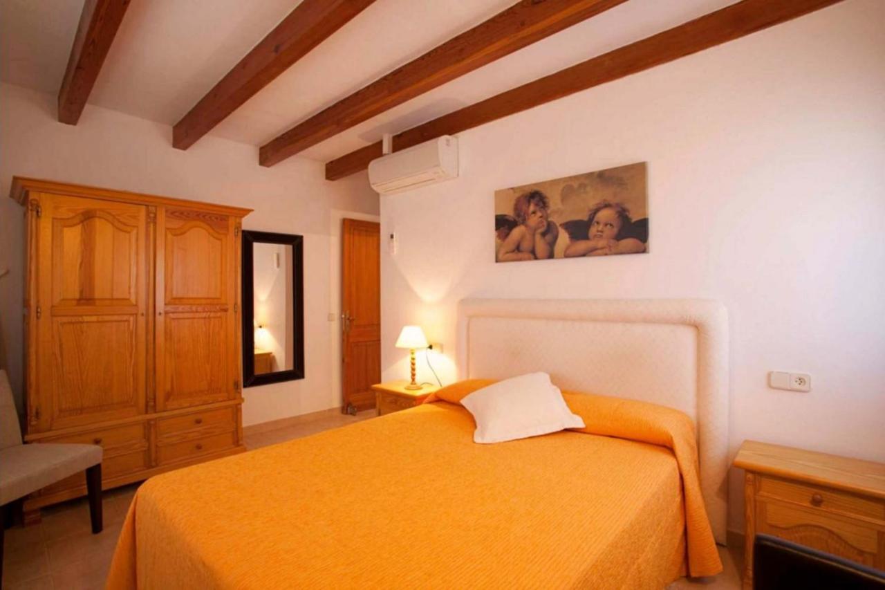 Serelleta By Sealand Villas Pollenca Luaran gambar